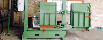 Yarit, exportation de vêtements, de chaussures et de jouets de seconde main